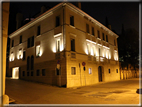 foto Bassano del Grappa di notte